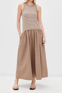 Velvet By Graham & Spencer - Romina Tank Dress