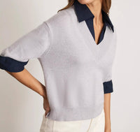 Tanya Taylor - Esme Sweater Top