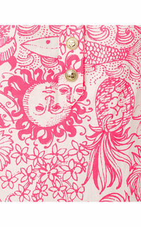 Lilly Pulitzer - Alora Maxi Dress