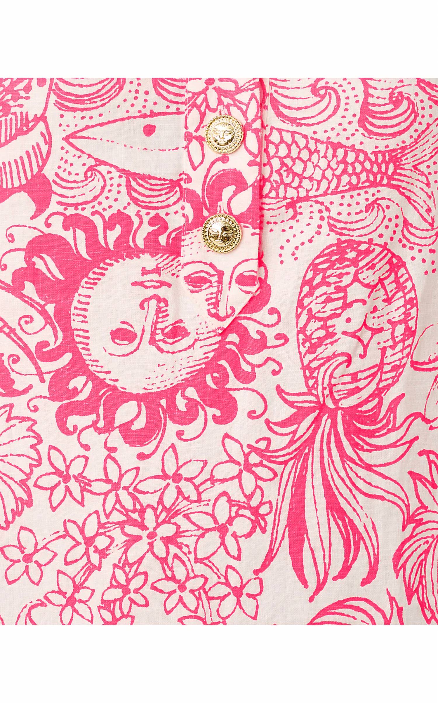 Lilly Pulitzer - Alora Maxi Dress