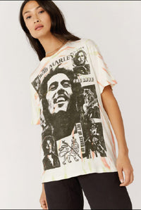 Daydreamer - Bob Marley Tee