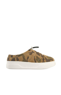 J/Slides - Women's Coco Slip On Mule