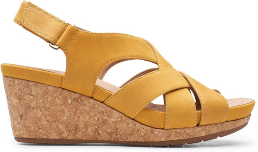 Clarks - Women's Un Capri Step Sandal