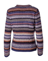 Ivko - Jacquard Jacket