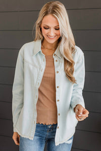 Thread & Supply - Gunnar Jacket