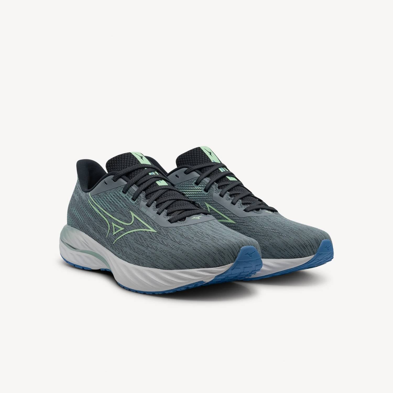 Mizuno - Men's Wave Inspire 21 Running Shoe