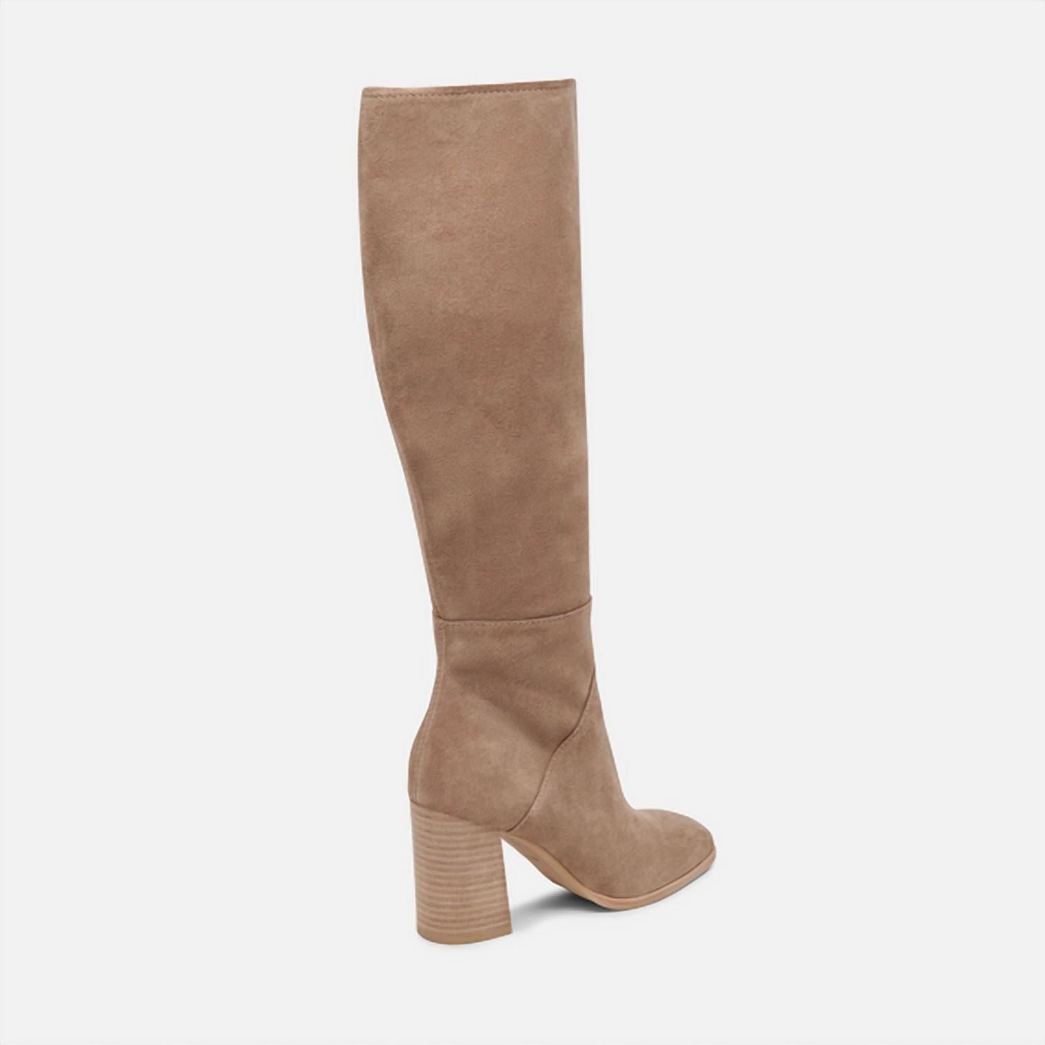 Dolce Vita - Women's Fynn Boots