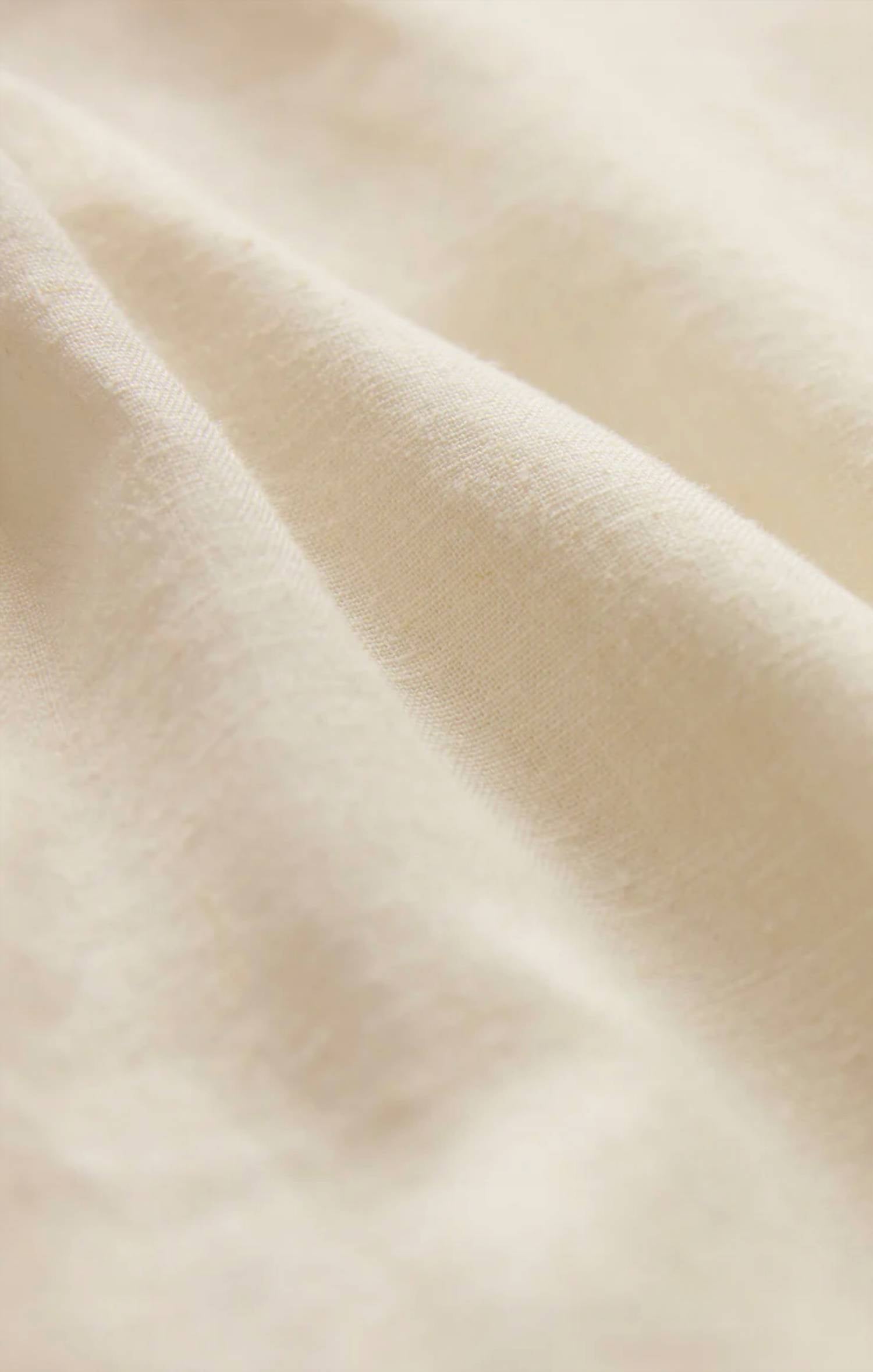 Z Supply - vantage linen short