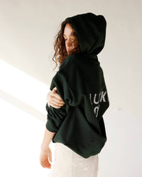 Emral Clothing - Lucky You Hoodie