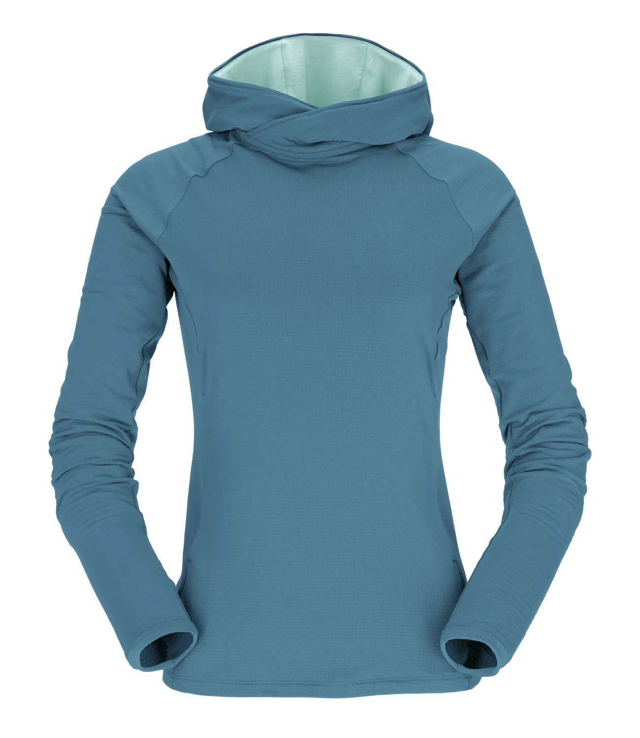 Rab - Dihedral Fleece Hoody