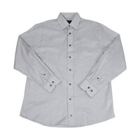 F/X Fusion - Men's Mini Jacquard Sport Shirt