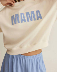 Z Supply - Mama Crew Sweatshirt