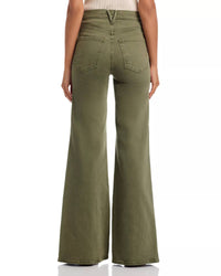 Veronica Beard - Joplin High Rise Flare Jeans