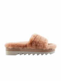 Cougar - Women's Pozy Open Toe Slide Sandal