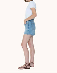 Pistola - Kennedy Relaxed Denim Short