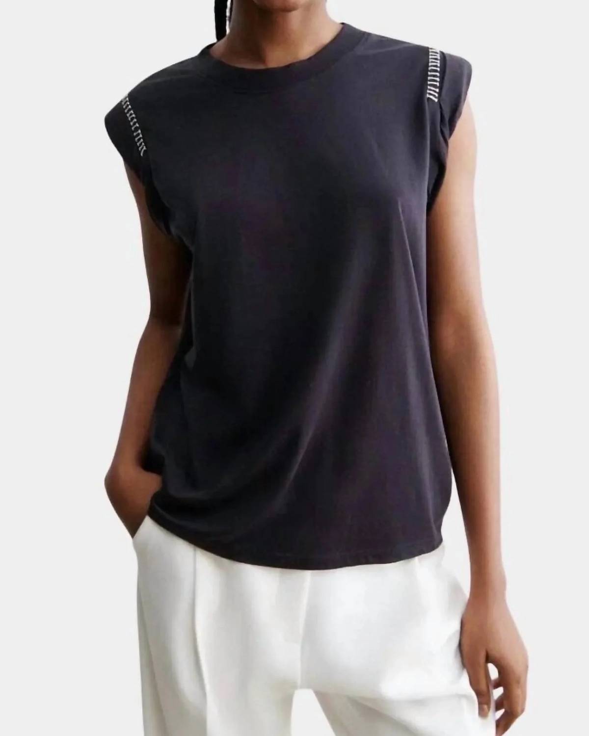 Rachel Comey - Miles Tee