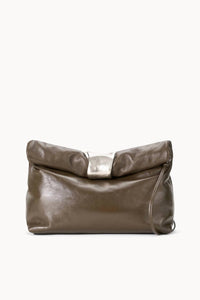 Staud - Women's Cuff Clutch Bag