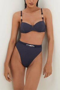 Vix - Firenze Alba Hot Pants Bikini Bottom