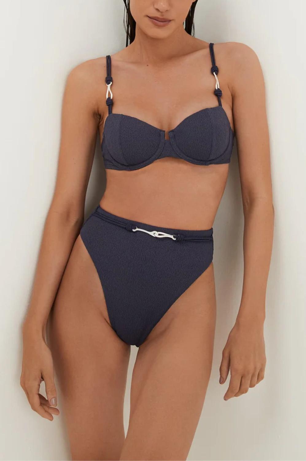 Vix - Firenze Alba Hot Pants Bikini Bottom