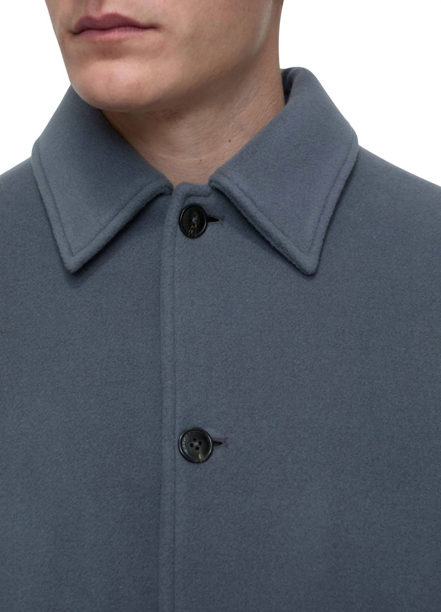 Closed - Varsity Blouson Jacket