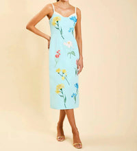 Mestiza New York - Pacifica Midi Dress