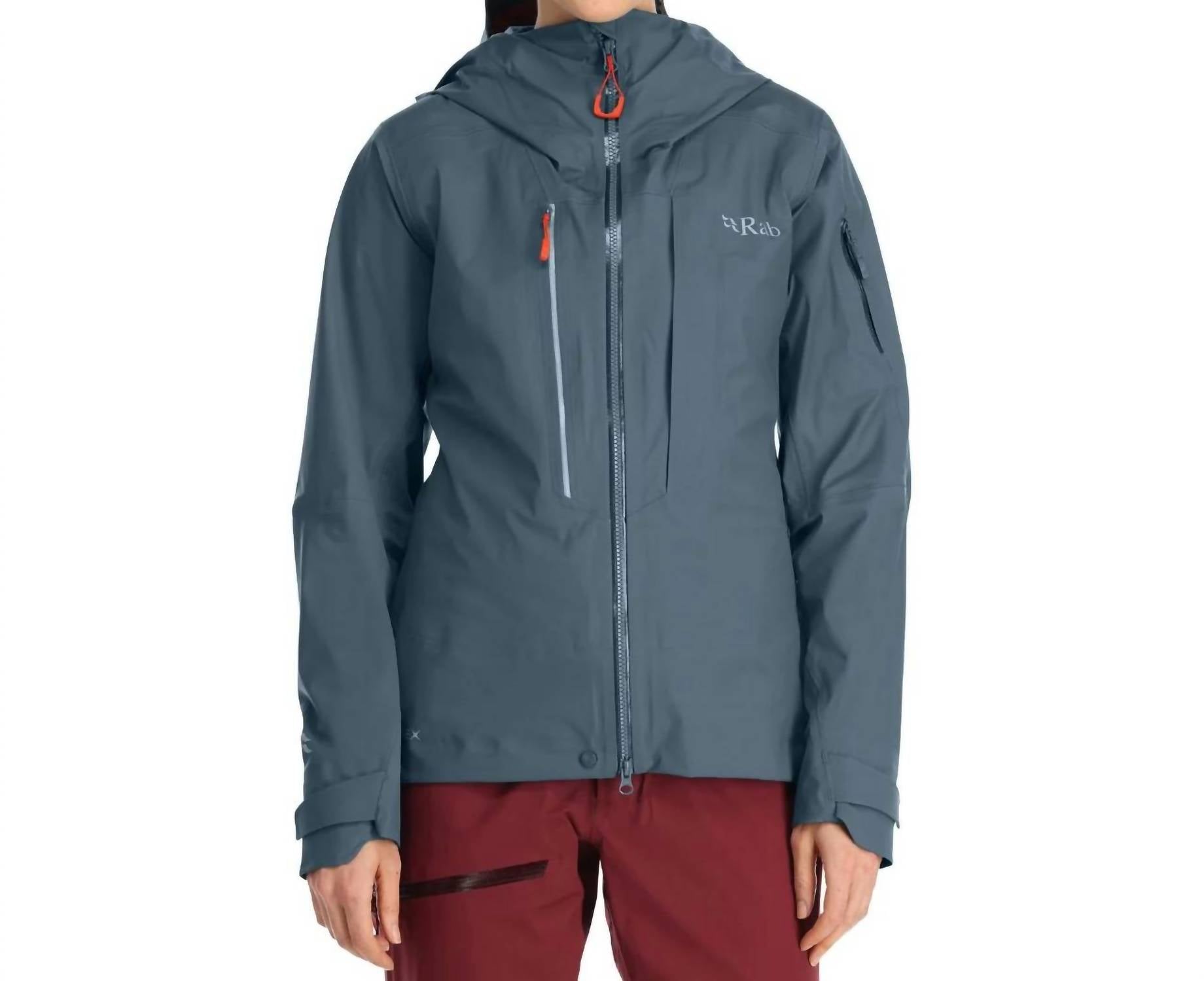 Rab - Khroma Kinetic Jacket