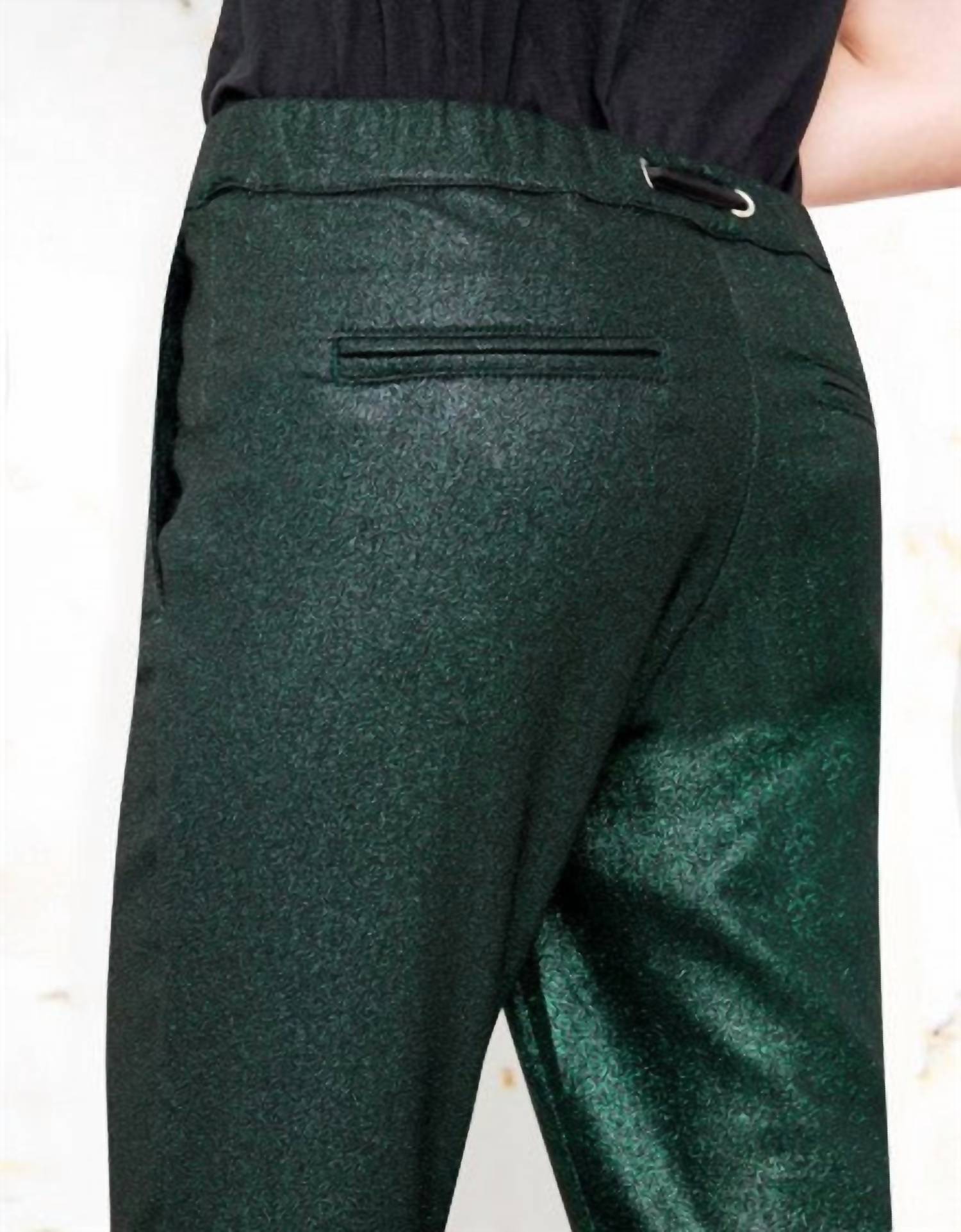Reiko - Women Faustine Trouser