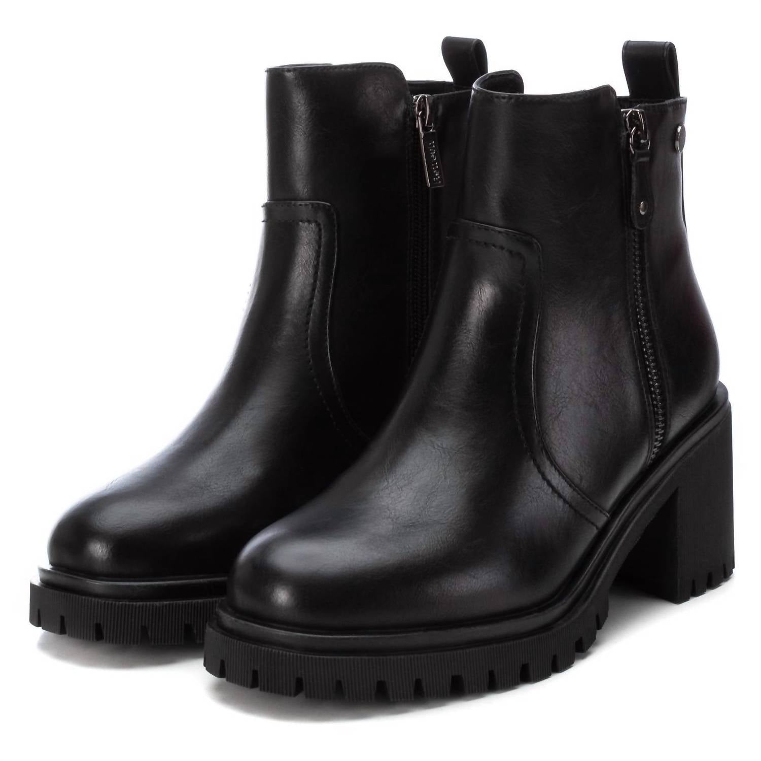 Xti - Women's Ankle Booties