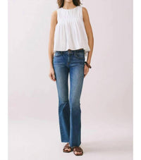 Tcec - Petunia Sleeveless Top