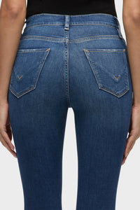 Hudson - Barbara High Rise Bootcut Jeans