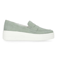Remonte - Women's D1c05 Platform Suede Loafer