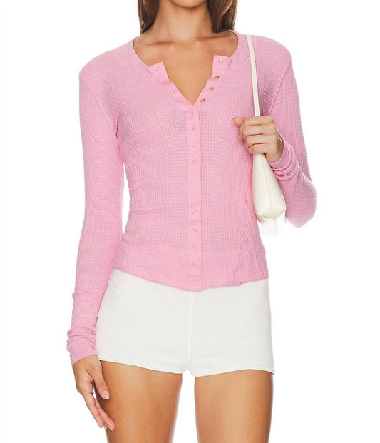 Free People - Going Places Cardigan