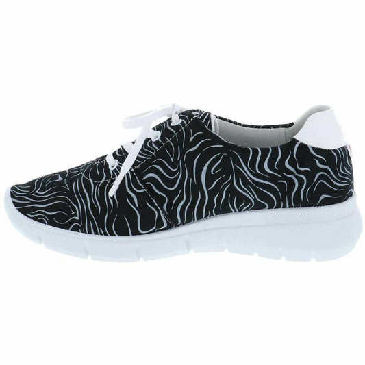 Arcopedico - Women's L76 Lightweight Lace-Up Sneaker