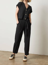 Lilla P - Belted Pant