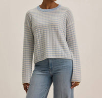 Velvet By Graham & Spencer - Monica Sweater