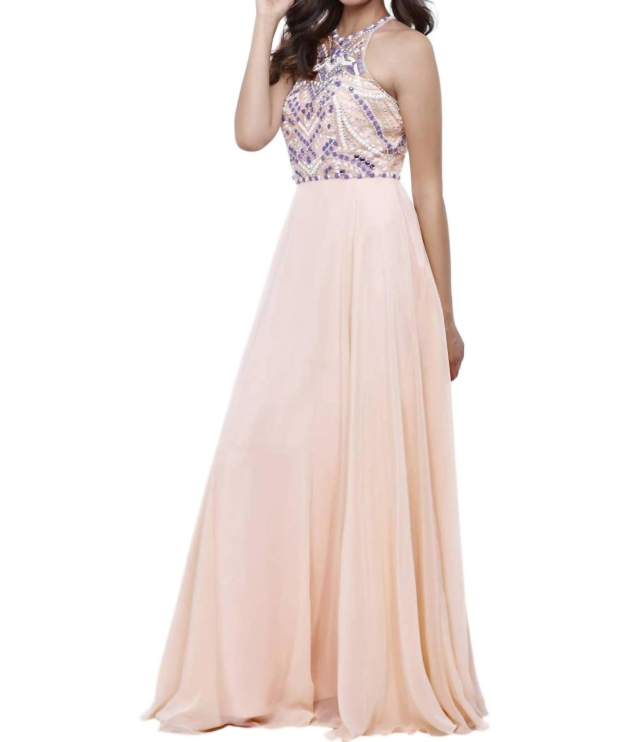 Nox Anabel - Katerina Dress
