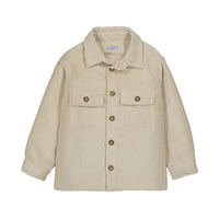 Mayoral - Boys' Corduroy Overshirt