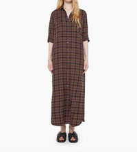 Xirena - Natalie Shirt Dress
