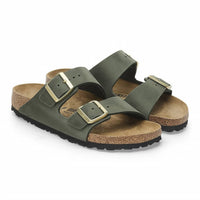 Birkenstock - Women's Arizona Oiled Sandal