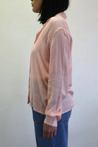 Vanessabruno - Druyat Chemise Blouse