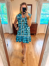 Thml - Women's Lane Dress
