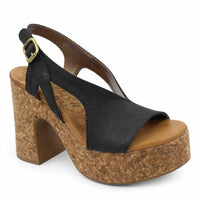 Blowfish - Women's Head Over Heels Sandal