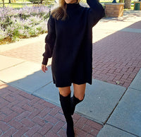 BluIvy Shelby Dress in black - women's dress - view 5
