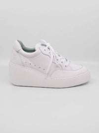 Fly London - Women's Derk Platform Wedge Sneaker