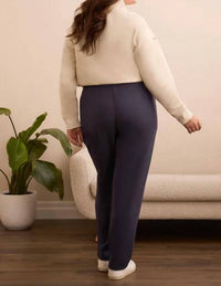 Tribal - Relaxed Ankle Pant