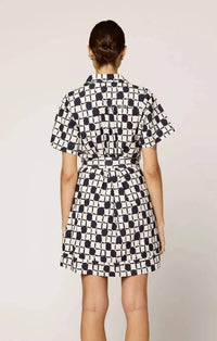 Cleobella - Fern Mini Dress