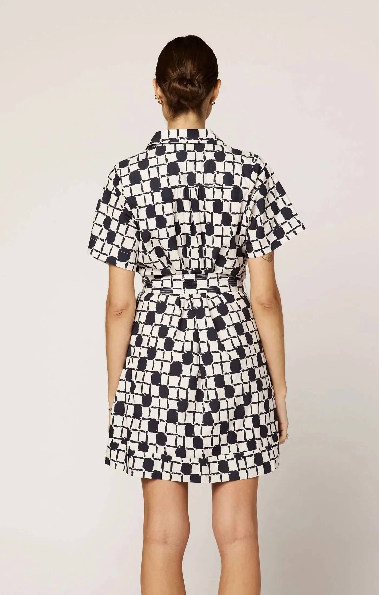 Cleobella - Fern Mini Dress