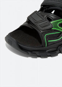 Balenciaga - Women's Track Sandal
