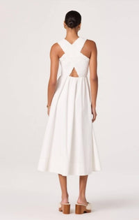 Astr - Hollie Midi Dress