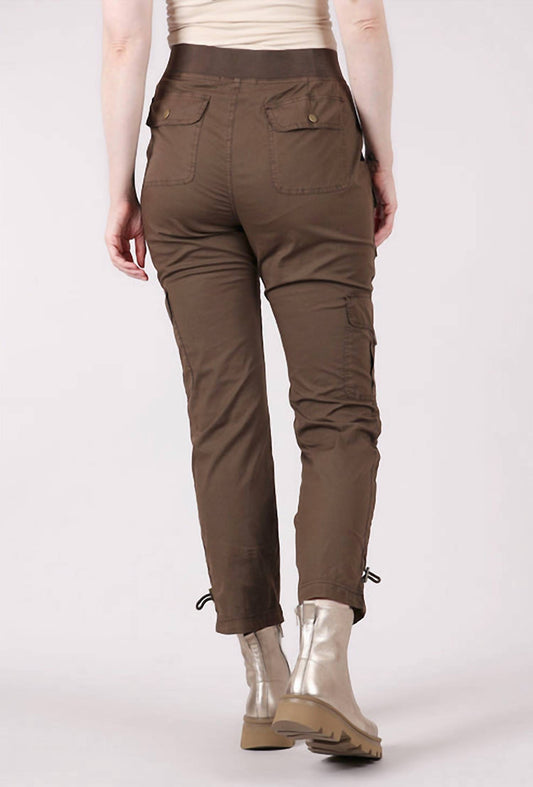 Xcvi - Keon Slim Pant